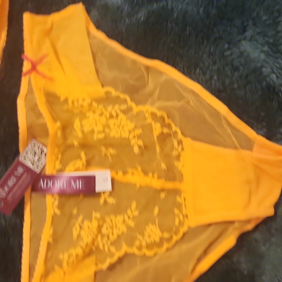 Adore me set 34a, small - Picture 5 of 6